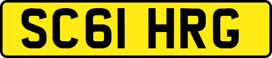 SC61HRG