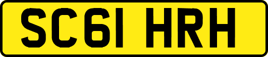 SC61HRH
