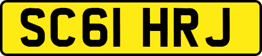 SC61HRJ