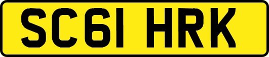 SC61HRK