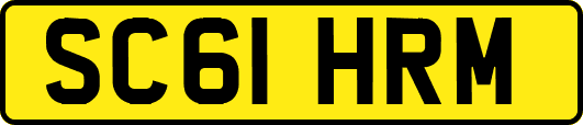SC61HRM