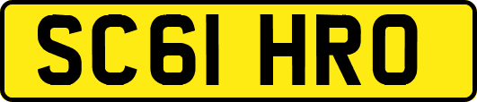 SC61HRO