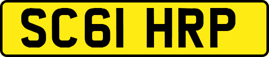 SC61HRP