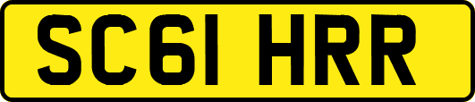 SC61HRR