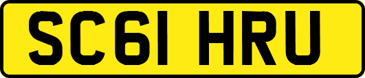 SC61HRU
