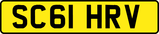 SC61HRV