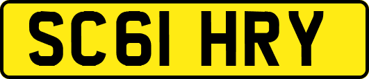 SC61HRY