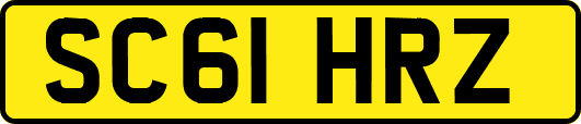 SC61HRZ