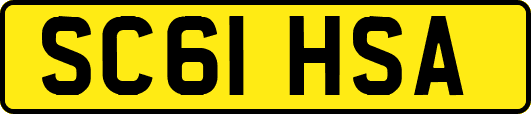 SC61HSA