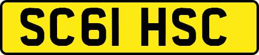 SC61HSC