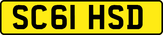 SC61HSD