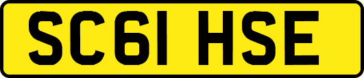 SC61HSE