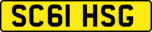 SC61HSG