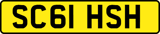 SC61HSH