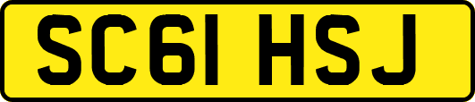 SC61HSJ