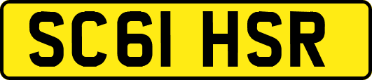 SC61HSR