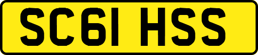SC61HSS