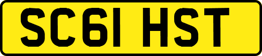 SC61HST