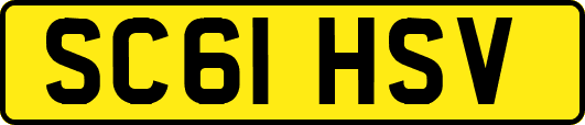 SC61HSV