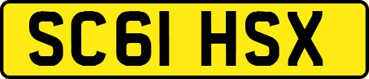 SC61HSX