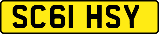 SC61HSY