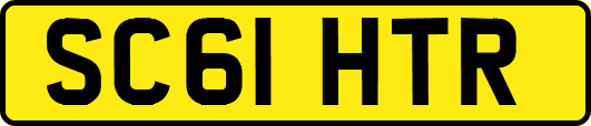 SC61HTR