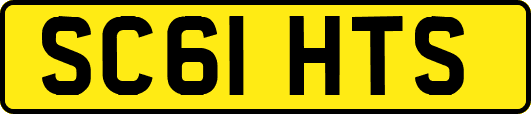 SC61HTS