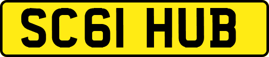 SC61HUB