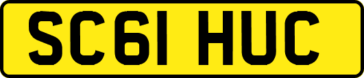 SC61HUC