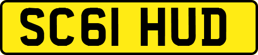 SC61HUD