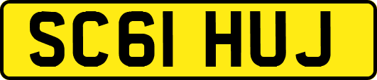 SC61HUJ