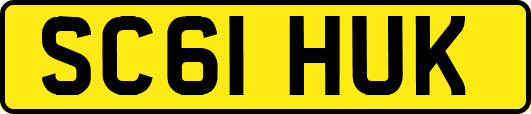 SC61HUK