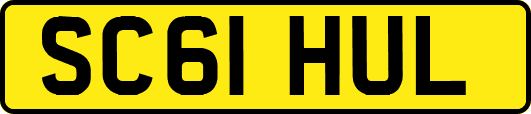 SC61HUL