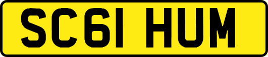 SC61HUM