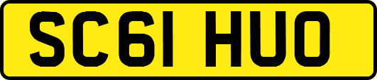 SC61HUO