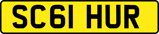 SC61HUR