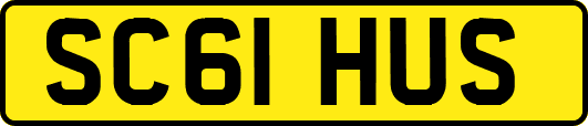SC61HUS