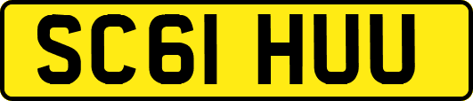 SC61HUU
