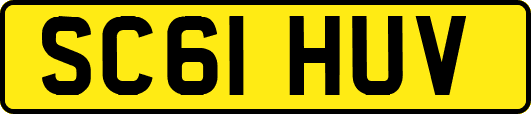 SC61HUV