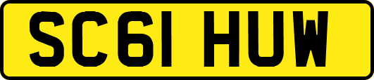 SC61HUW