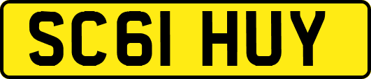 SC61HUY