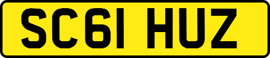 SC61HUZ