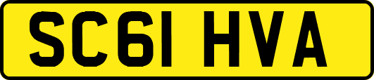 SC61HVA