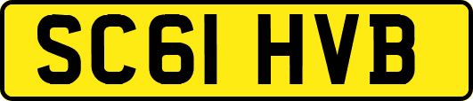 SC61HVB