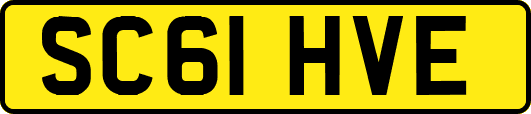 SC61HVE
