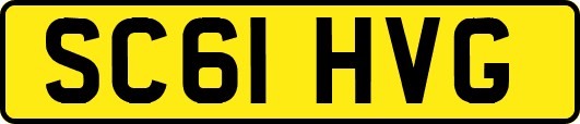 SC61HVG