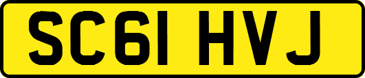 SC61HVJ