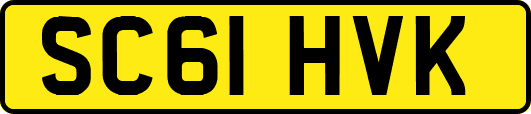 SC61HVK