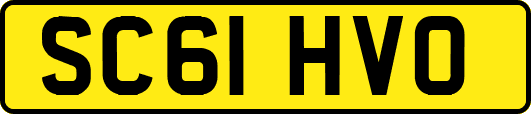 SC61HVO
