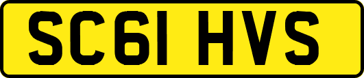 SC61HVS